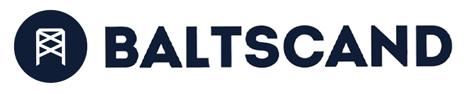 BaltScand logo